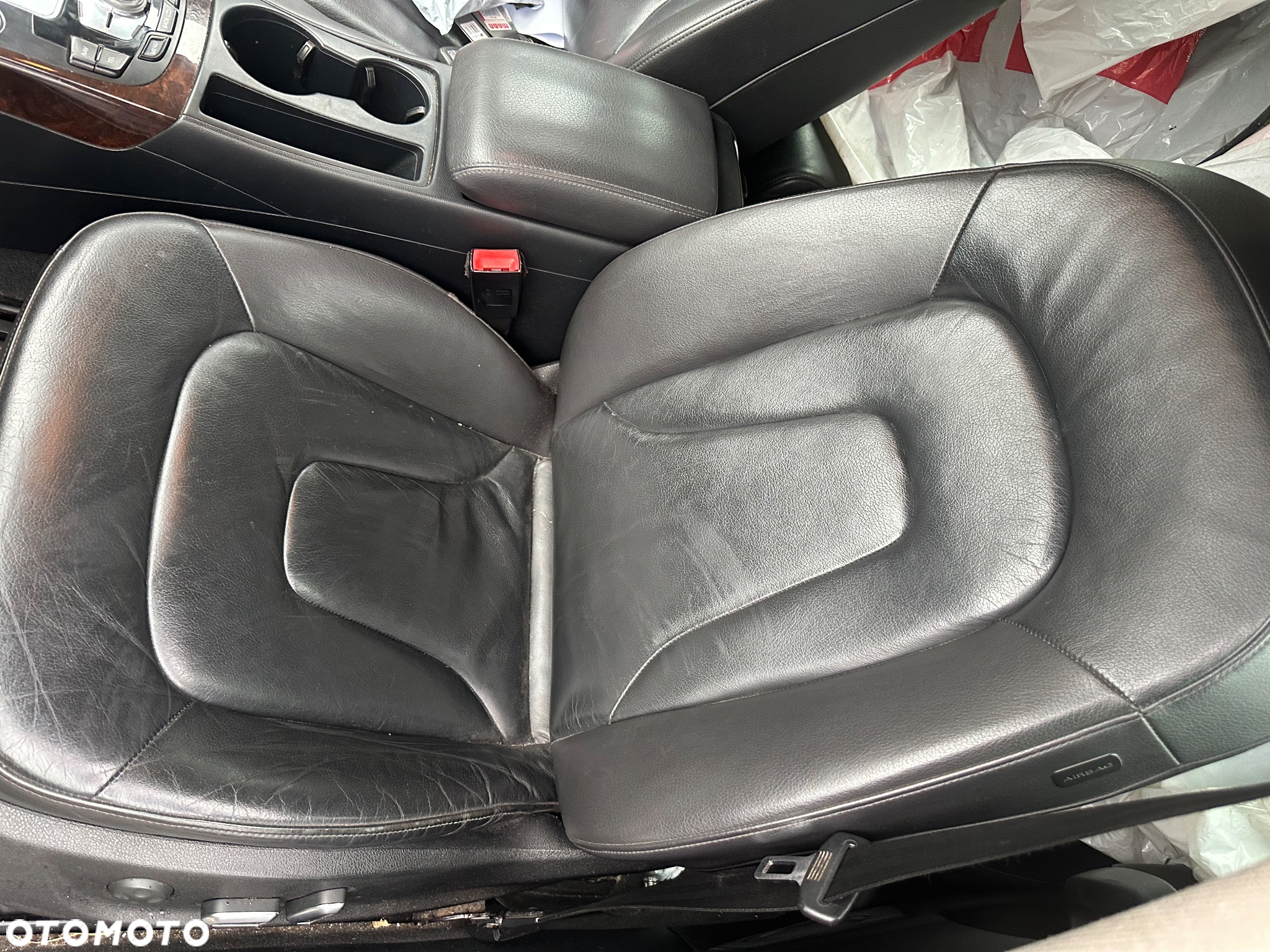 Audi A4 2.0 TFSI Quattro S tronic - 30
