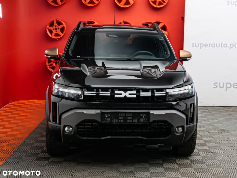 Dacia Duster - 4