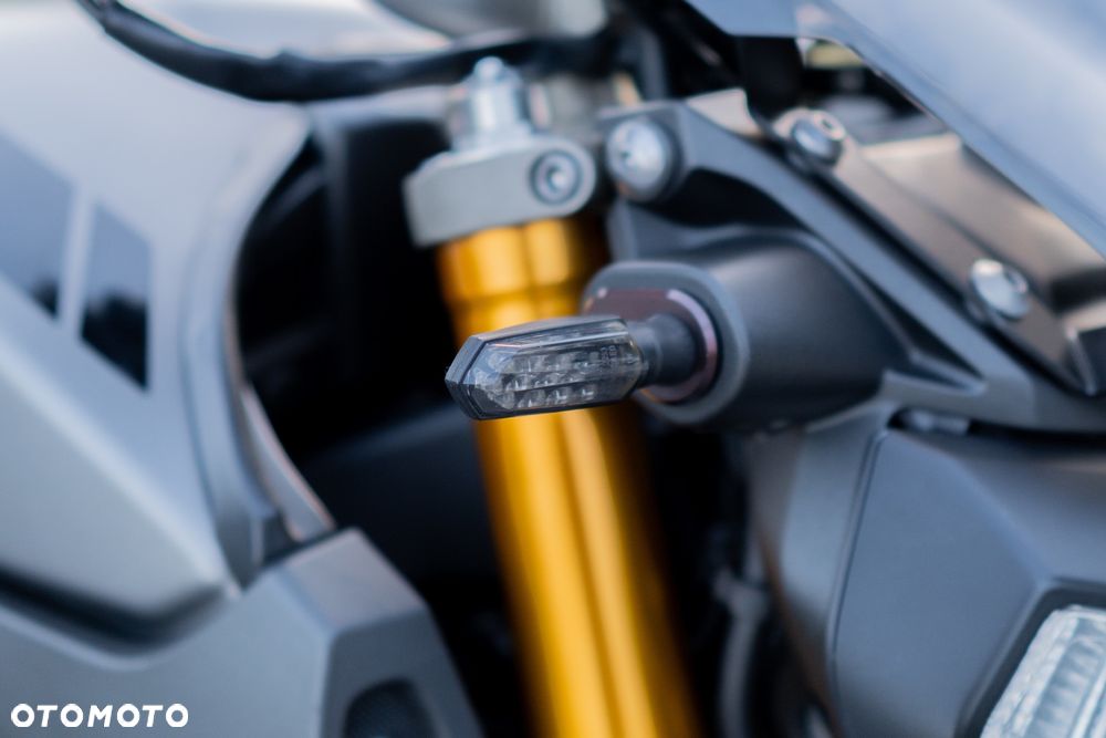 Yamaha MT - 15