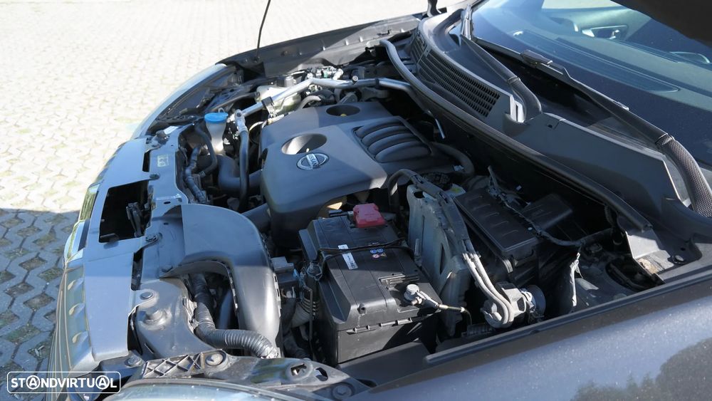 Nissan Qashqai 1.5 dCi Tekna Premium 18 - 28