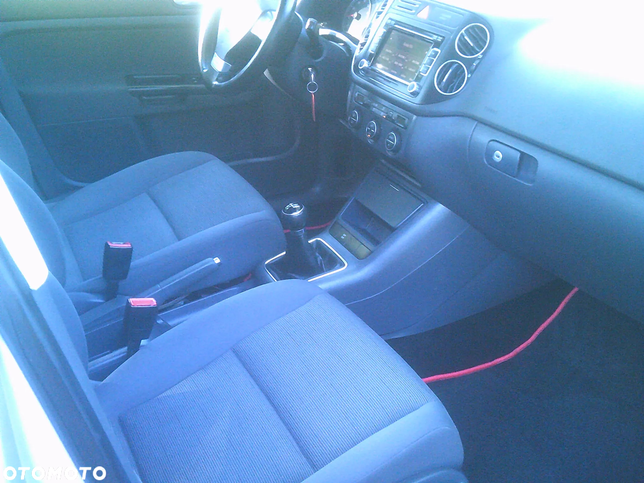 Volkswagen Golf Plus 1.6 Edition - 9