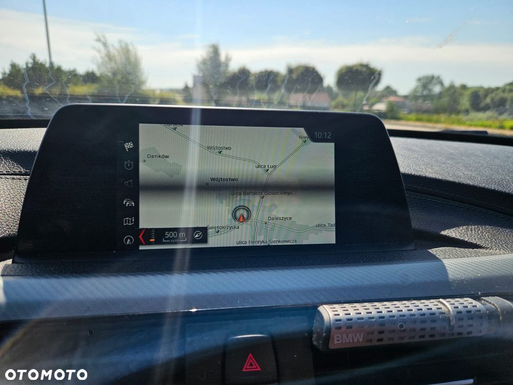 BMW Seria 3 318i GPF Sport Line - 28