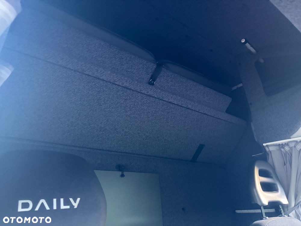 Iveco DAILY 72-180 - 26