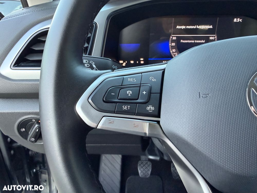 Volkswagen T-ROC 2.0 TDI SCR IQ.DRIVE - 23