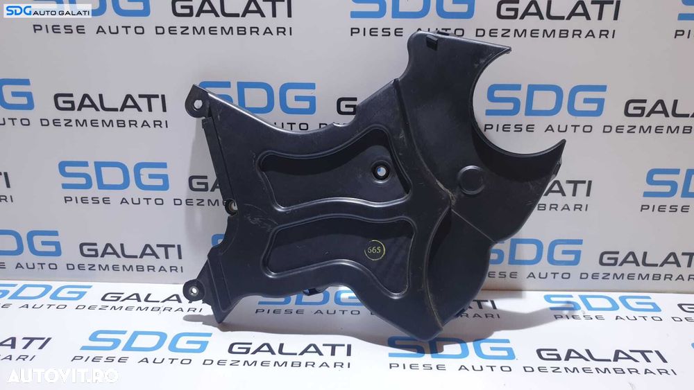 Capac Distributie Motor Opel Vectra B 1.8 16V 1995 - 2002 Cod 90536623 1818197 [V0098] - 1