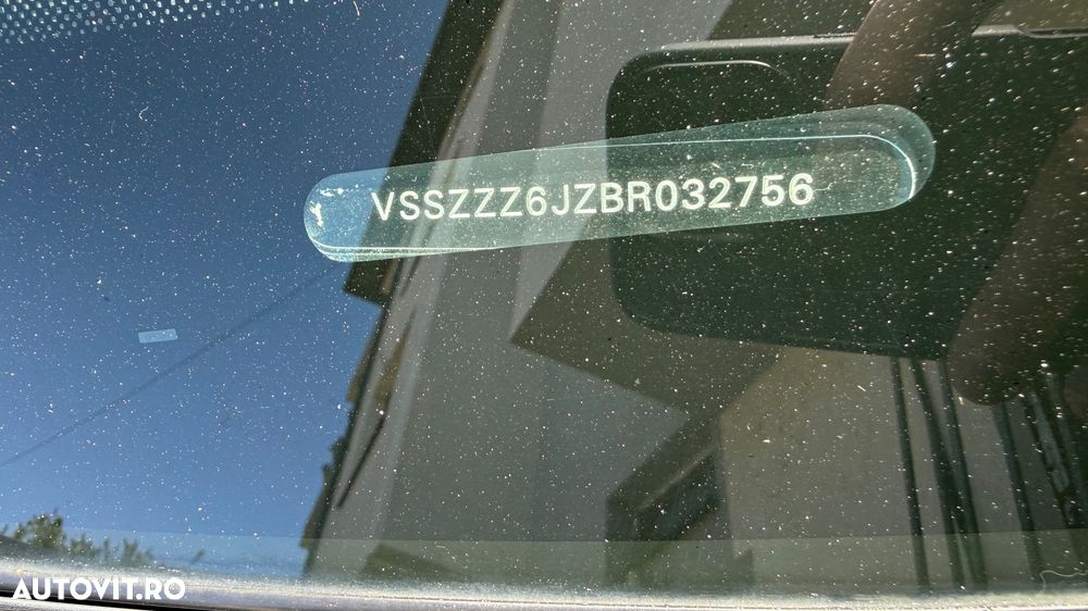 Seat Ibiza 1.2 TDI Reference - 21