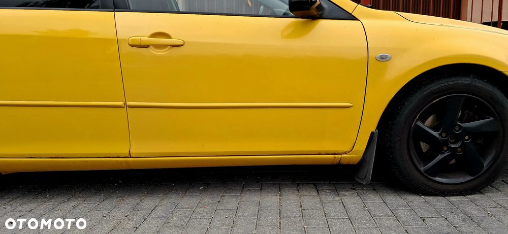 Mazda 6 2.3 Top - 1