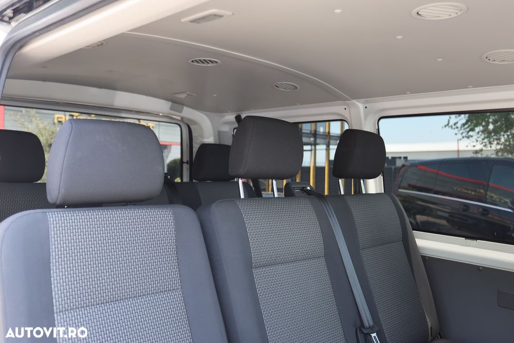 Volkswagen Transporter T6.1 Lang - 25