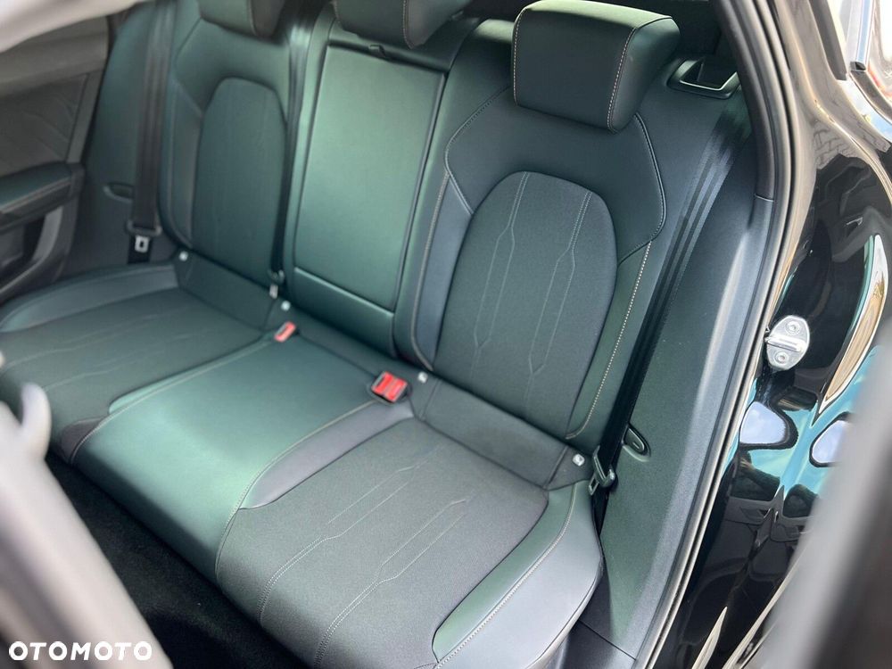 Cupra Formentor 1.5 TSI DSG - 20