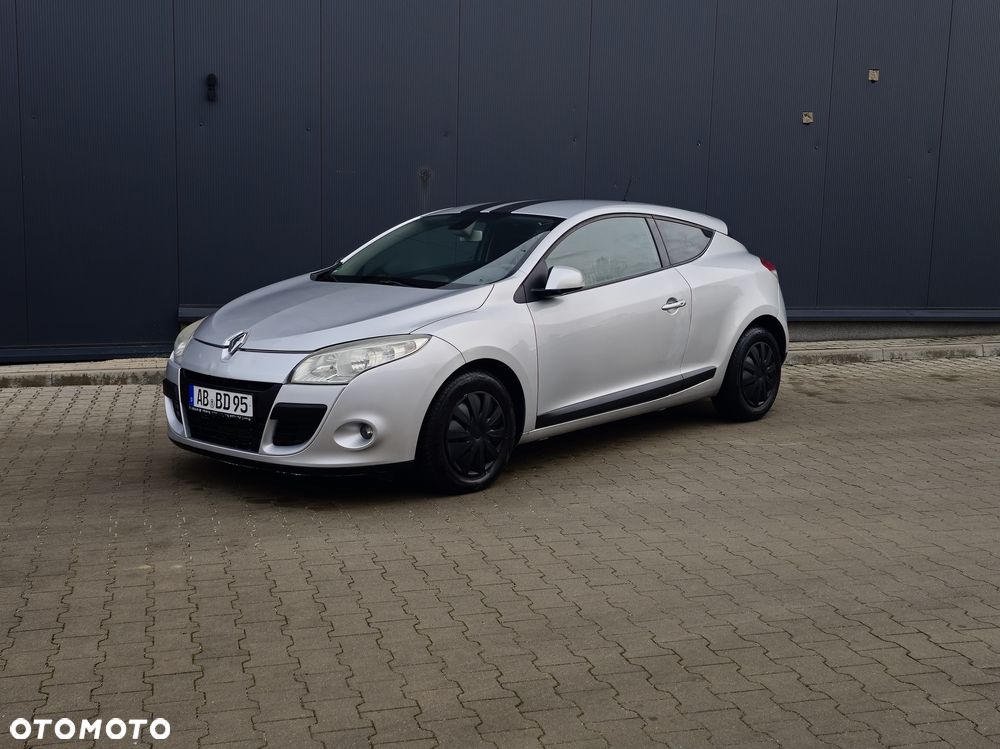 Renault Megane 1.4 16V TCE Expression - 2