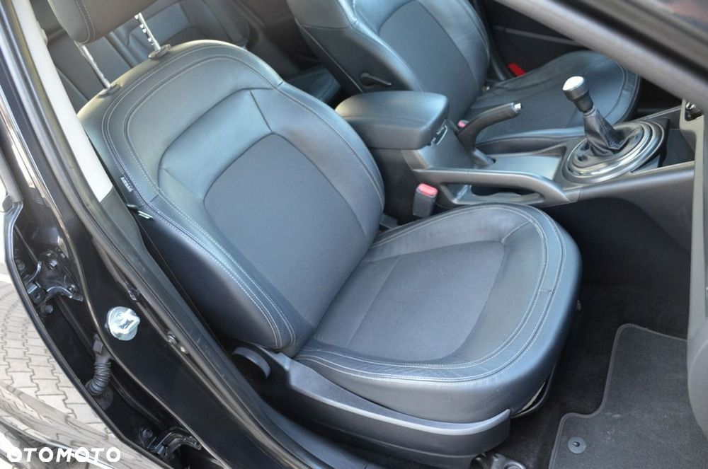 Kia Sportage - 27