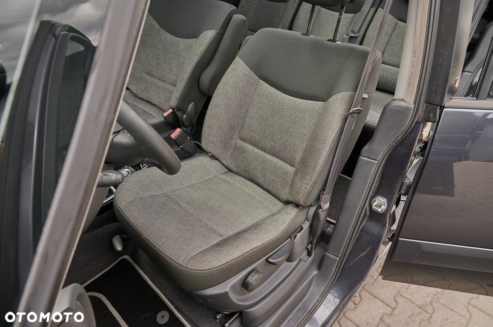 Renault Espace 2.0 dCi FAP Edition 25th - 14