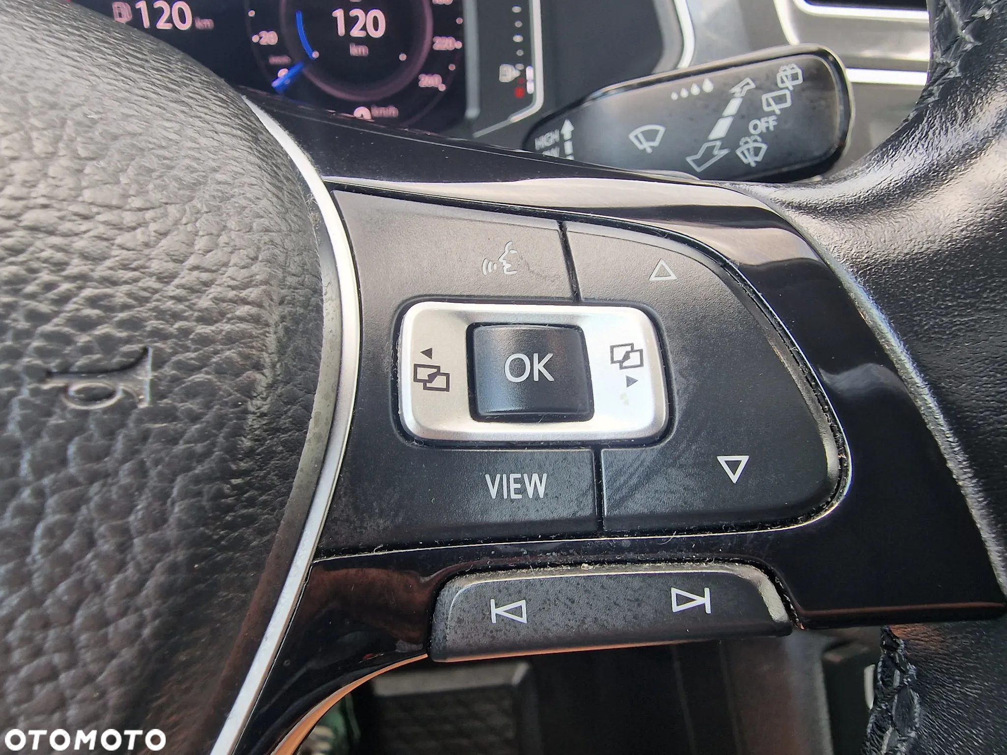 Volkswagen Tiguan Allspace 1.5 TSI EVO Comfortline DSG - 25