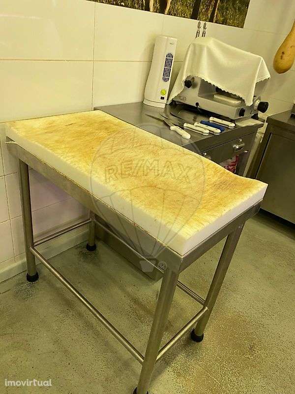 Outros - Comercial T0 para arrendamento - Grande imagem: 4/27