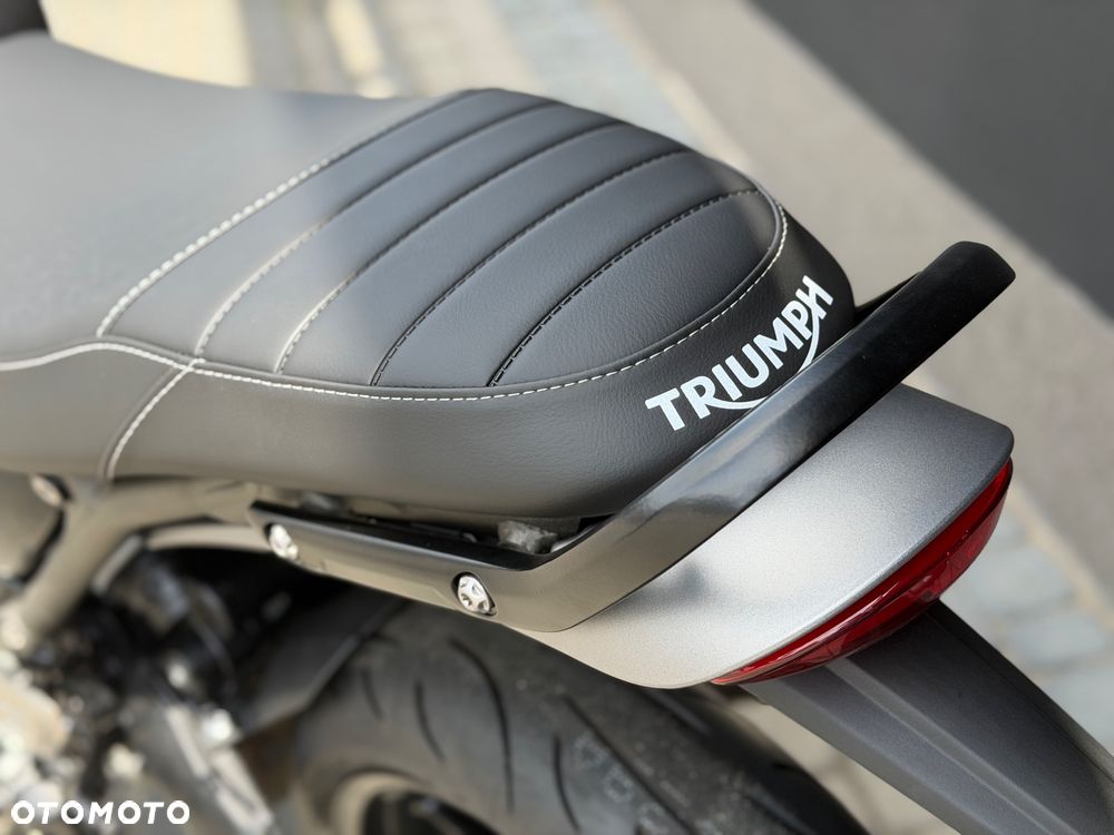 Triumph Speed Twin - 14