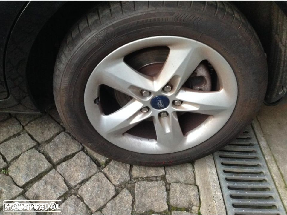 Ford Focus Sw 2010 para peças - 6