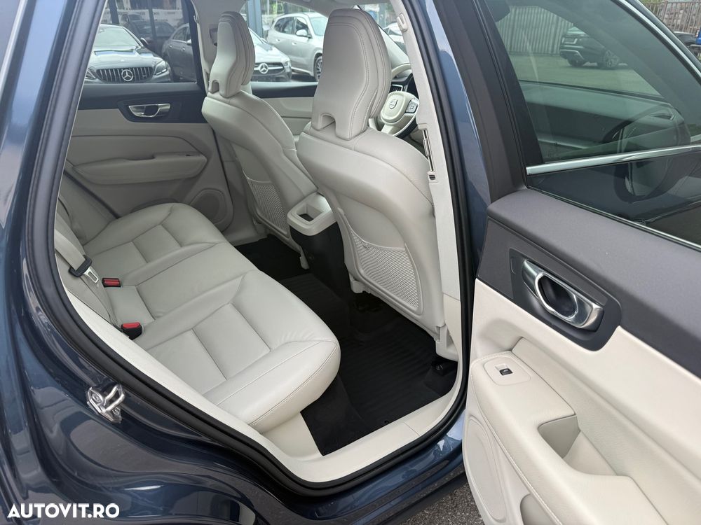 Volvo XC 60 - 9