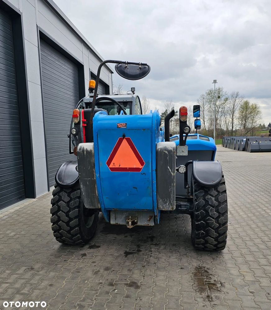 Genie GTH 4017SX - 4