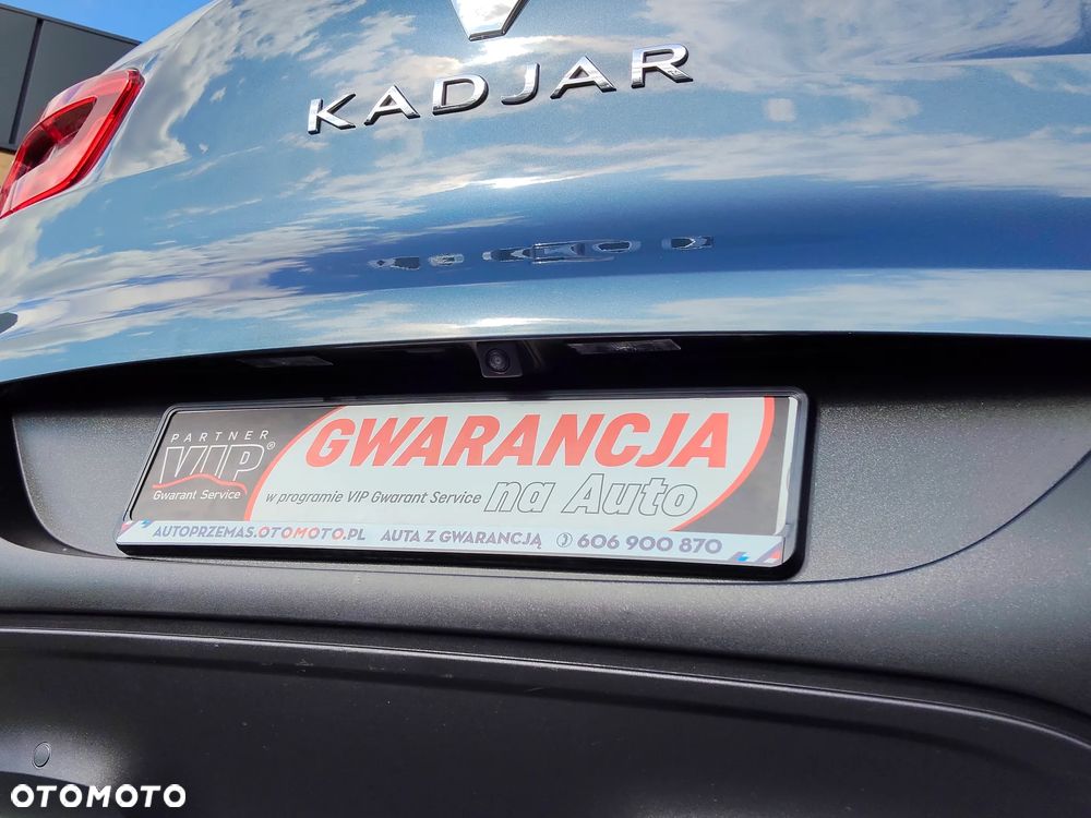 Renault Kadjar Energy TCe 130 EDC LIMITED - 38