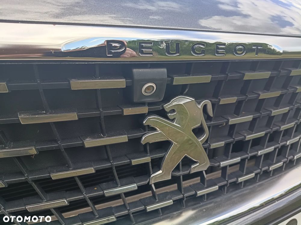 Peugeot 3008 - 6