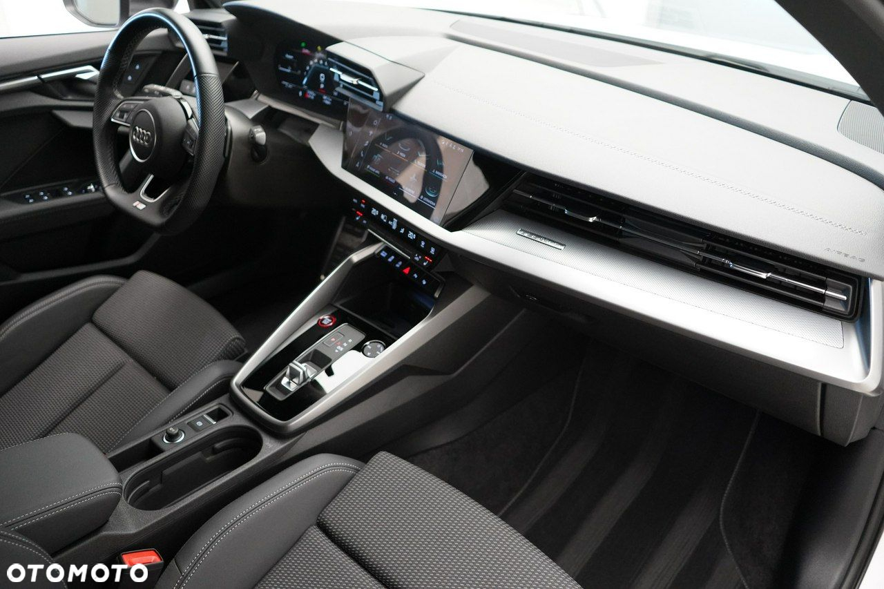 Audi S3 - 24