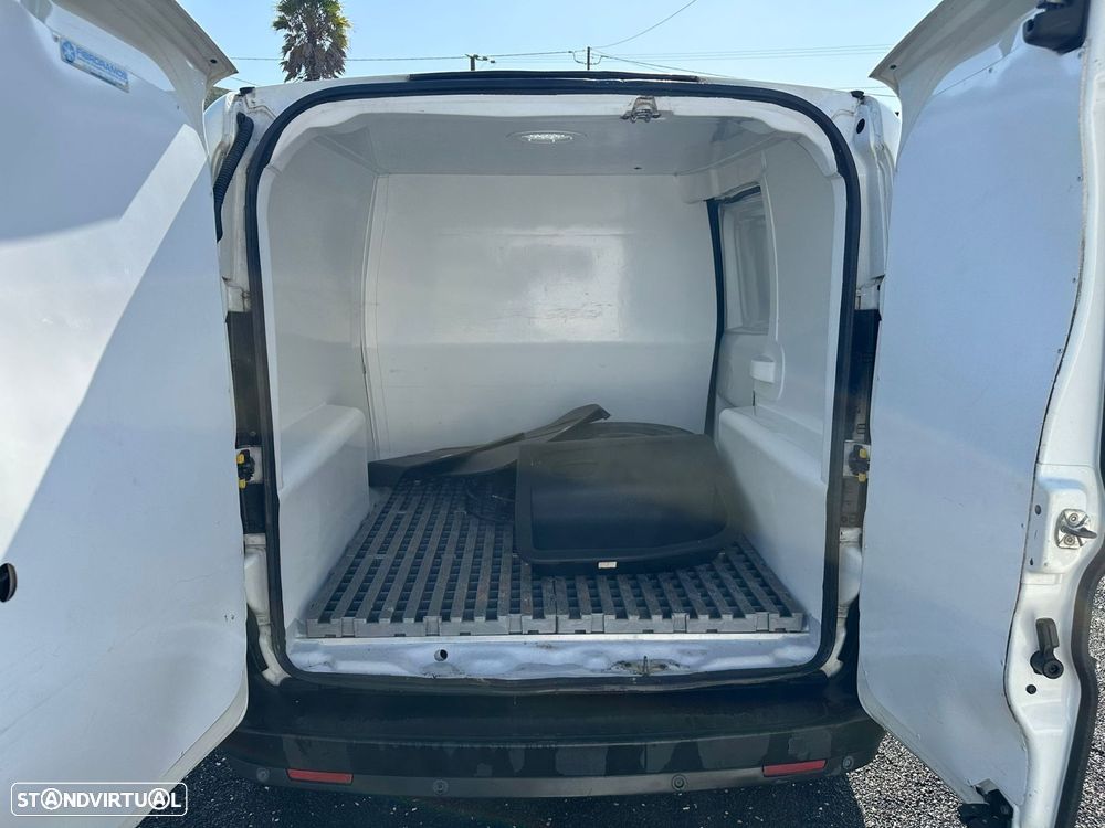 Fiat Doblo 1.3 MJ Easy 3L - 9