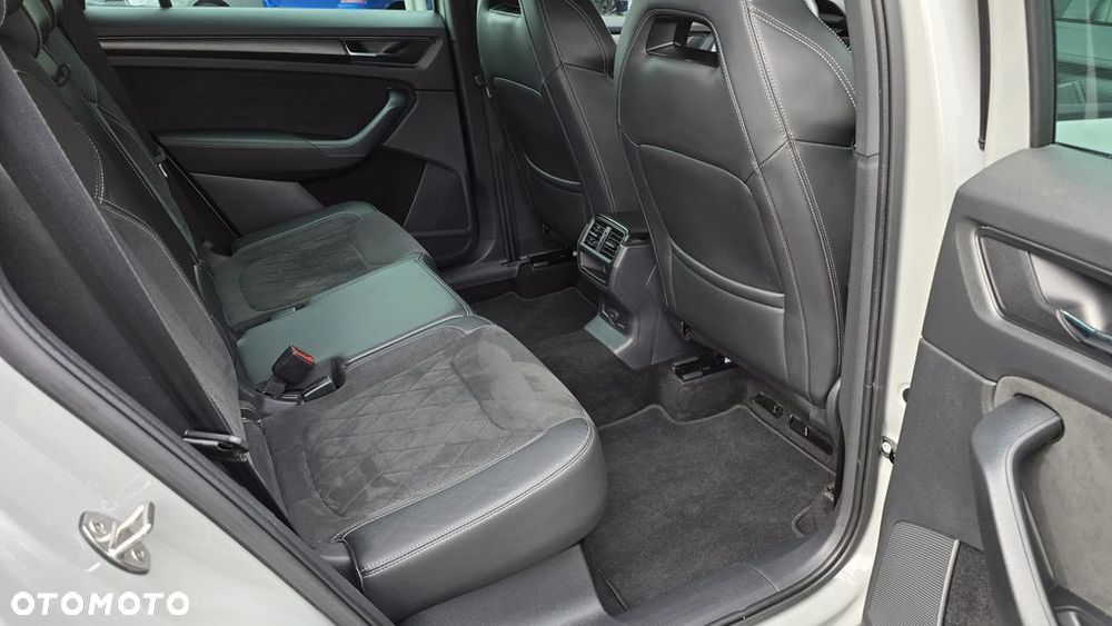 Skoda Kodiaq 2.0 TDI 4x4 Sportline DSG - 14