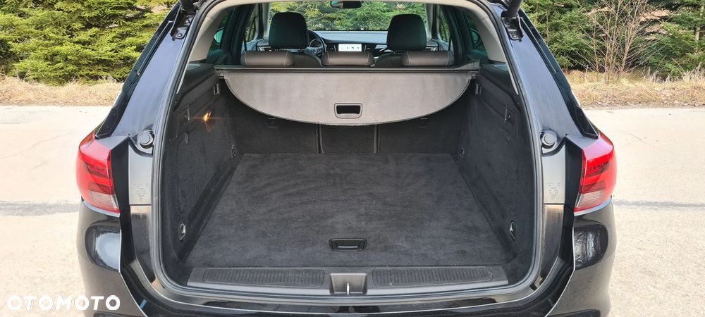 Opel Astra 1.4 Turbo Innovation - 18