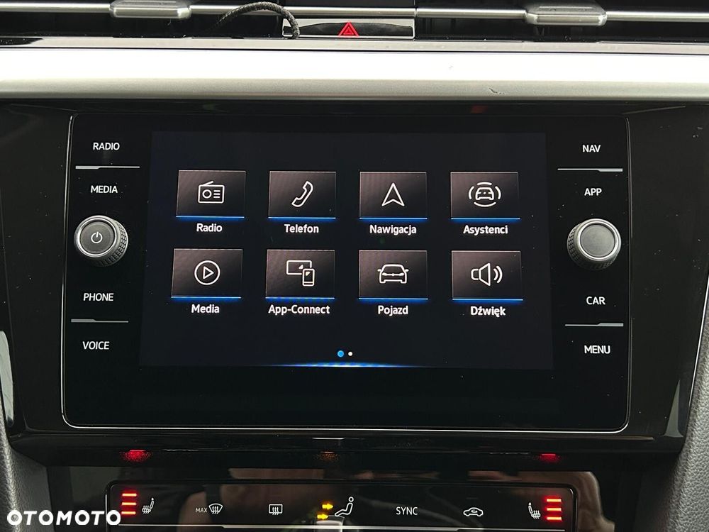 Volkswagen Arteon Shooting Brake 2.0 TSI Elegance DSG - 27