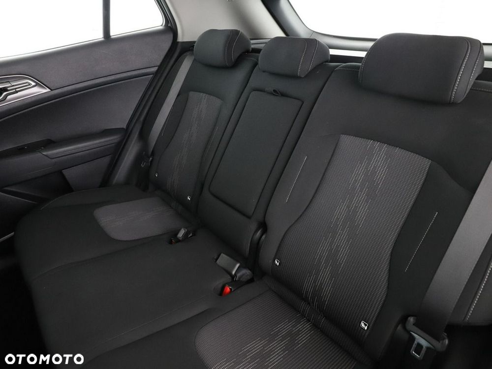 Kia Sportage 1.6T-GDI AWD Vision - 18