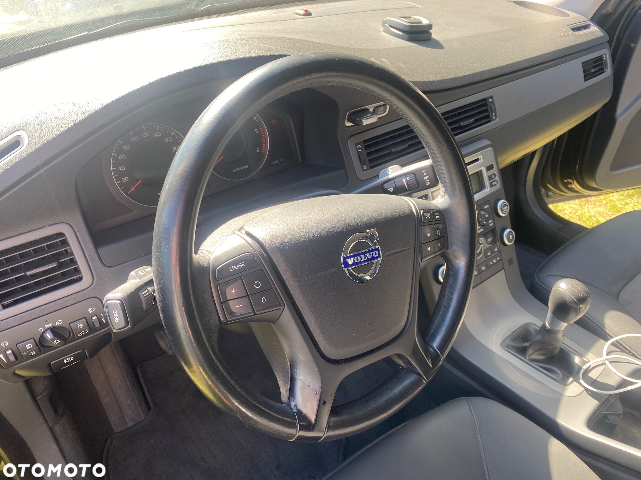 Volvo S80 1.6D DRIVe Momentum - 21