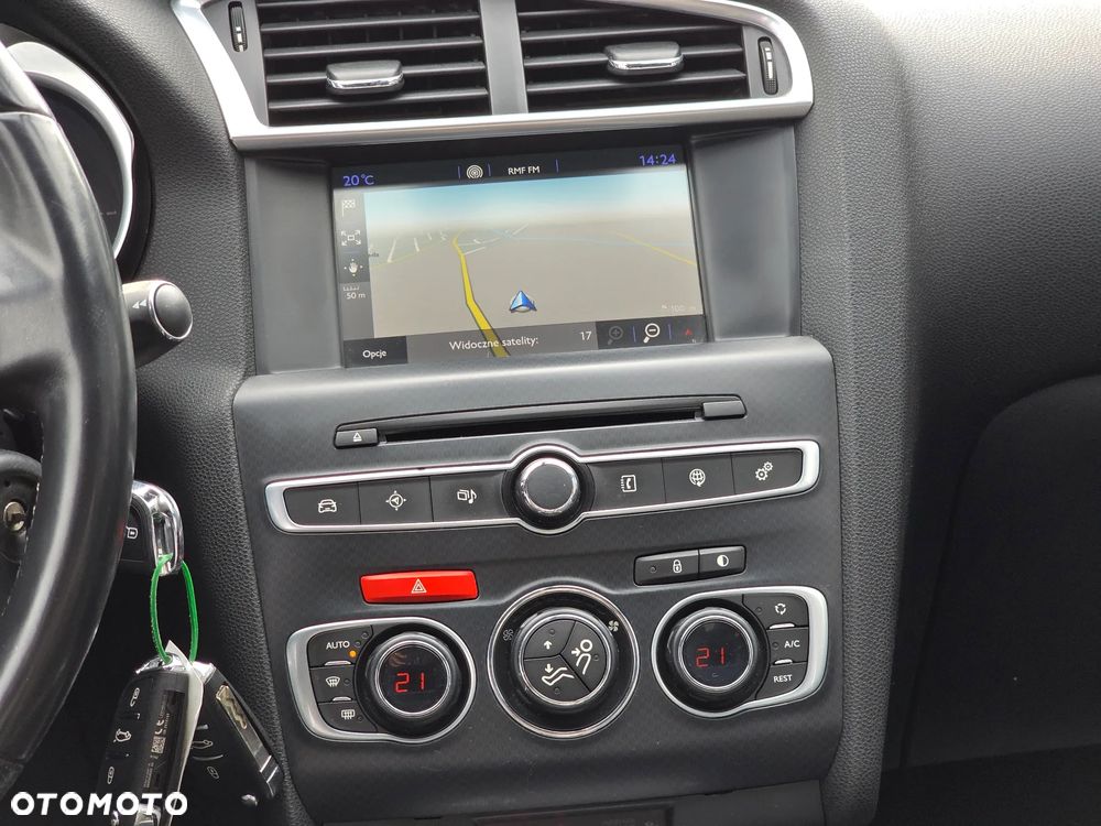 DS Automobiles DS 4 - 22