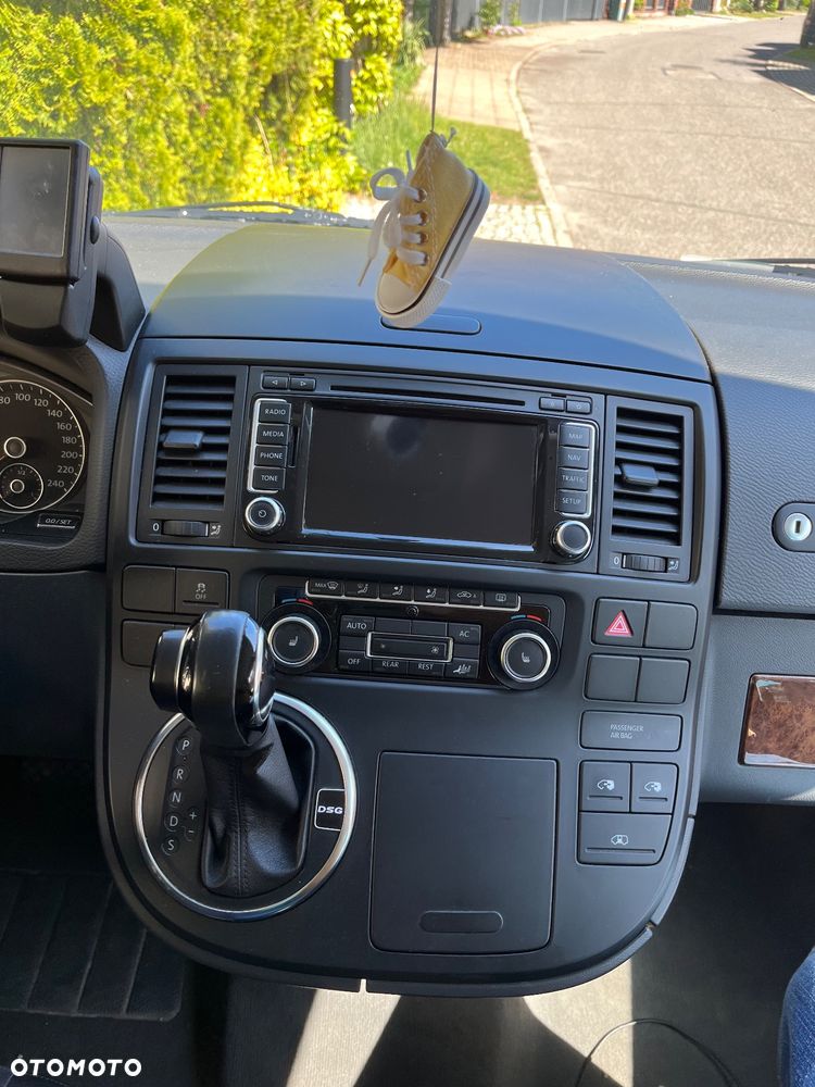 Volkswagen Multivan - 6