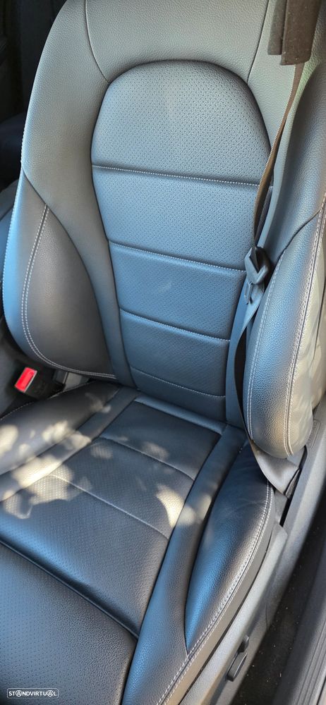 Mercedes-Benz C 220 d AMG Line - 6