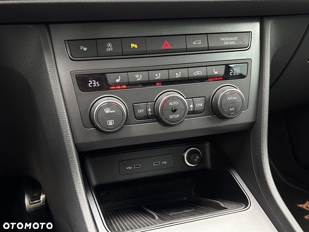 Cupra Ateca - 22