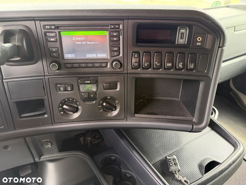 Scania R 450/Euro 6/Bez Egr/full serwis/tylko 646 tys km/ - 32