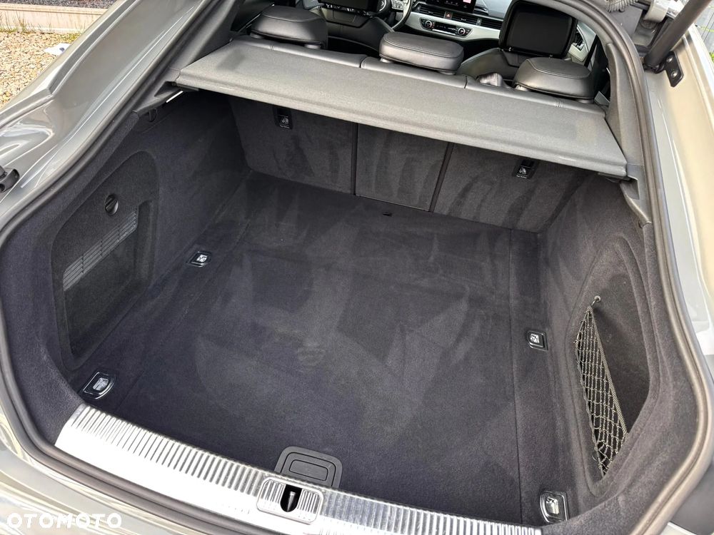 Audi A5 Sportback 35 TDI S tronic S line - 37