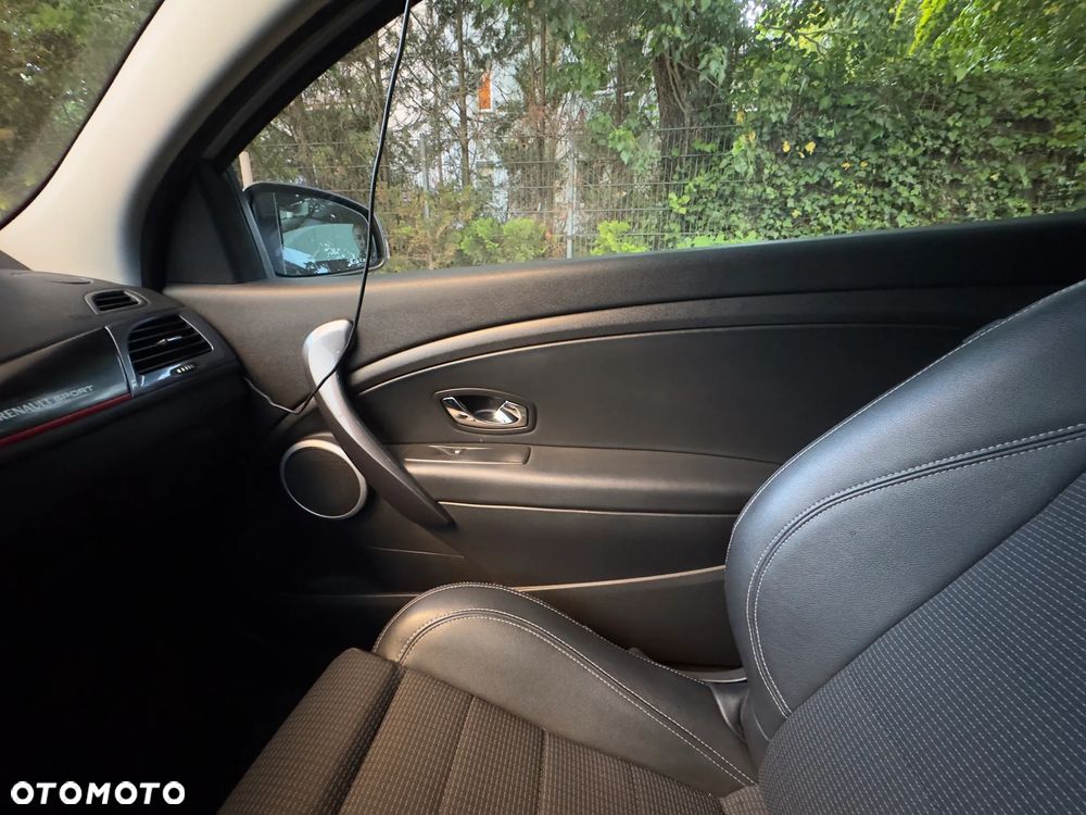 Renault Megane 2.0 16V TCE GT - 11
