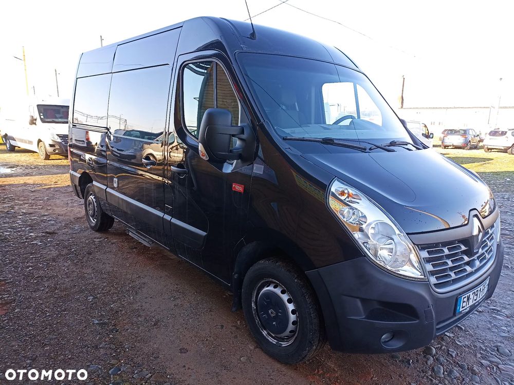 Renault MASTER - 3