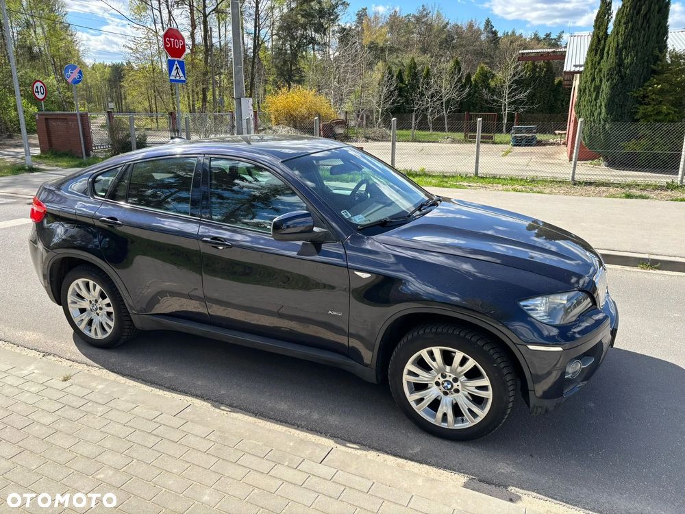 BMW X6 40d xDrive - 7