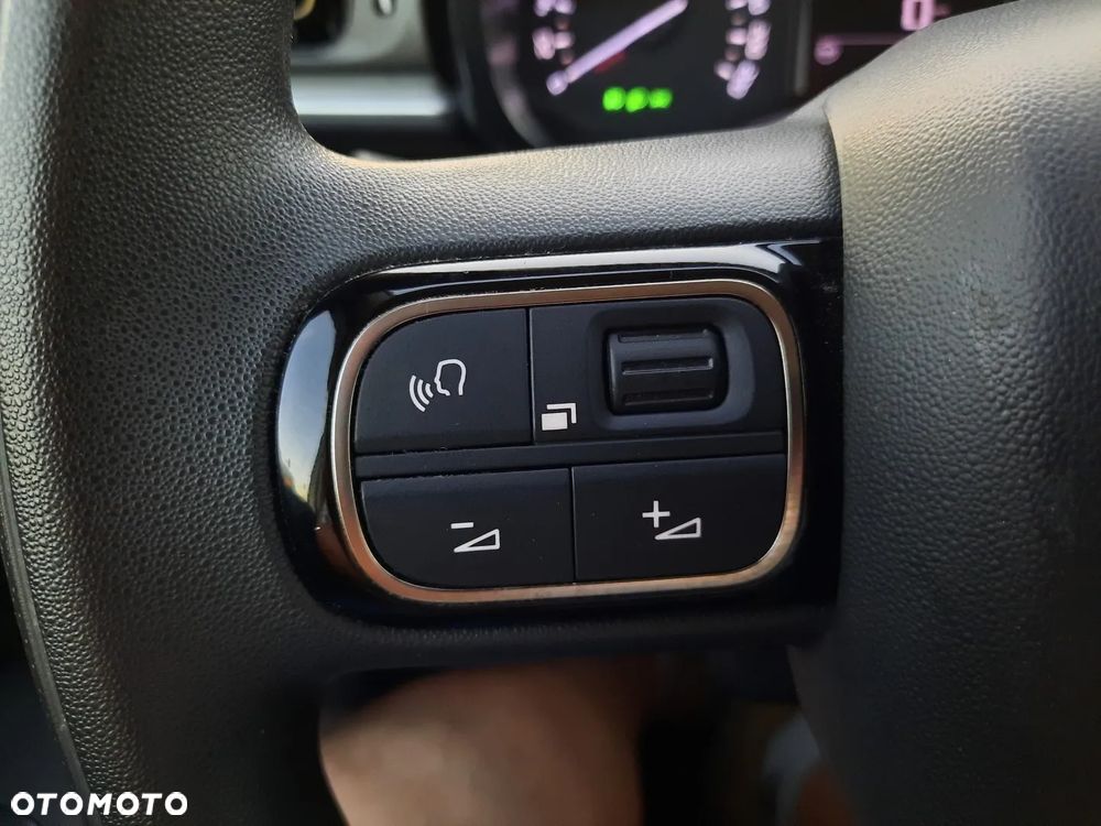 Citroën C3 1.5 BlueHDi Live S&S - 25