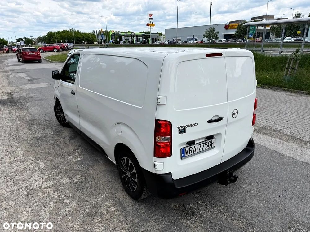 Opel Vivaro - 12
