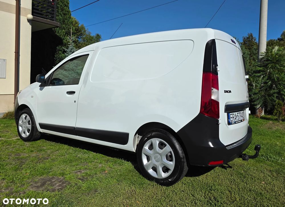 Dacia Dokker - 4