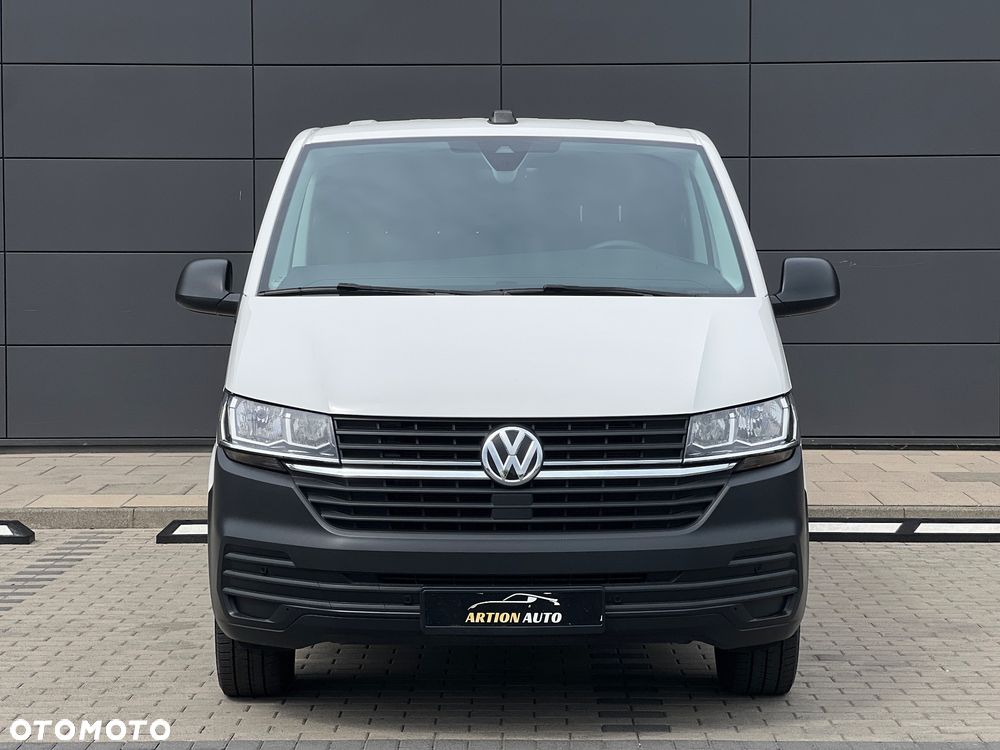 Volkswagen T6 Lang - 8
