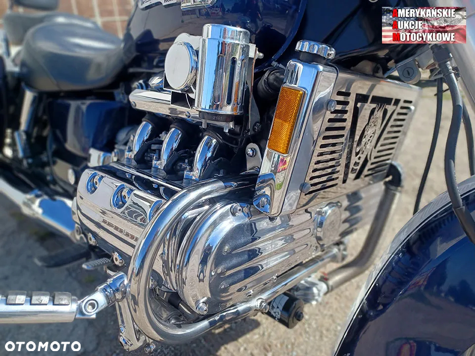 Honda Valkyrie - 10