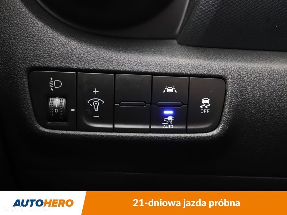 Hyundai Kona Electric 39kWh Modern - 32