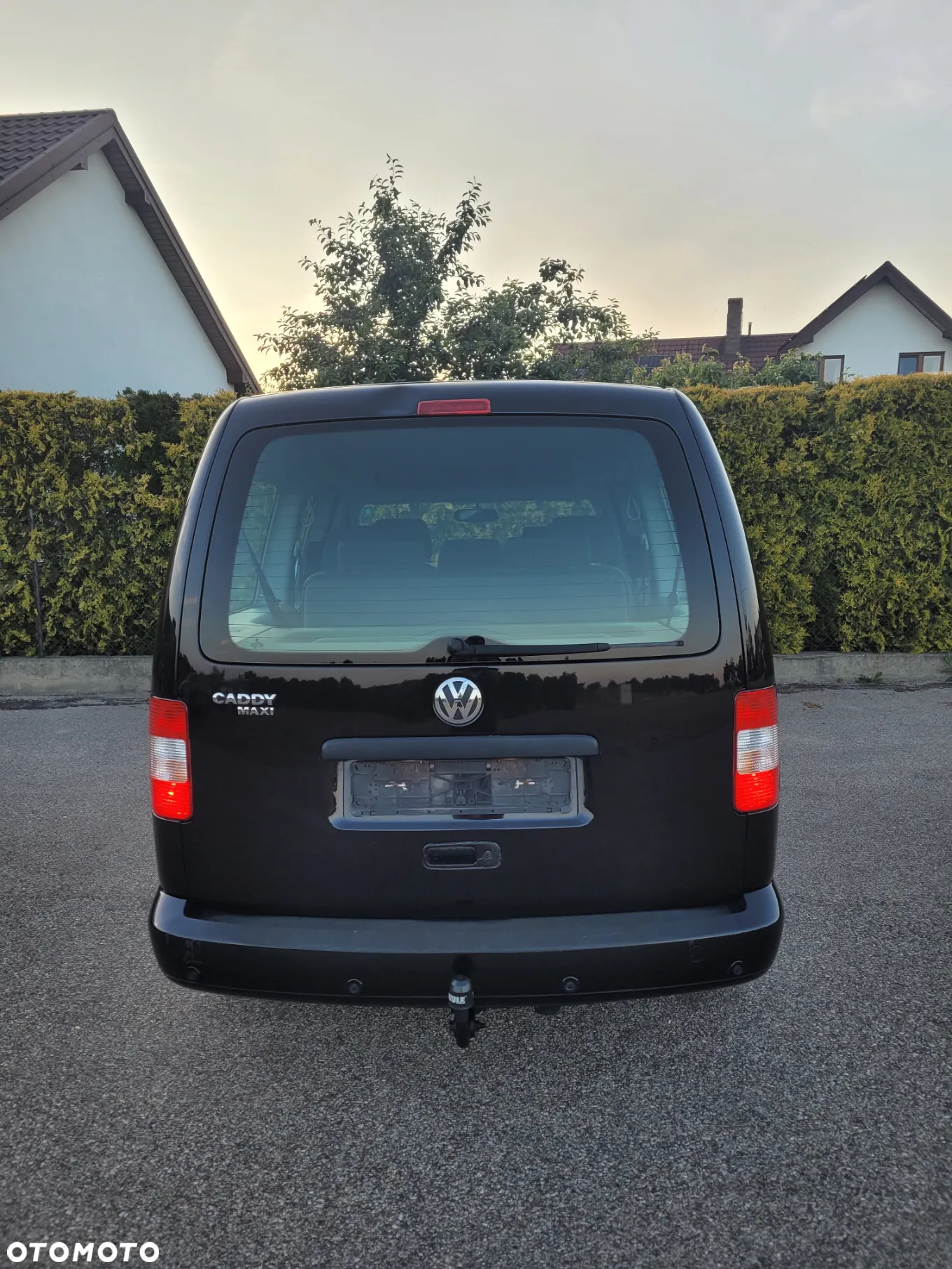 Volkswagen Caddy - 17