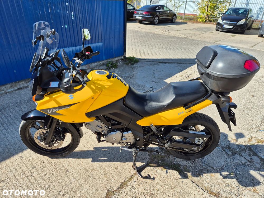Suzuki DL - 3