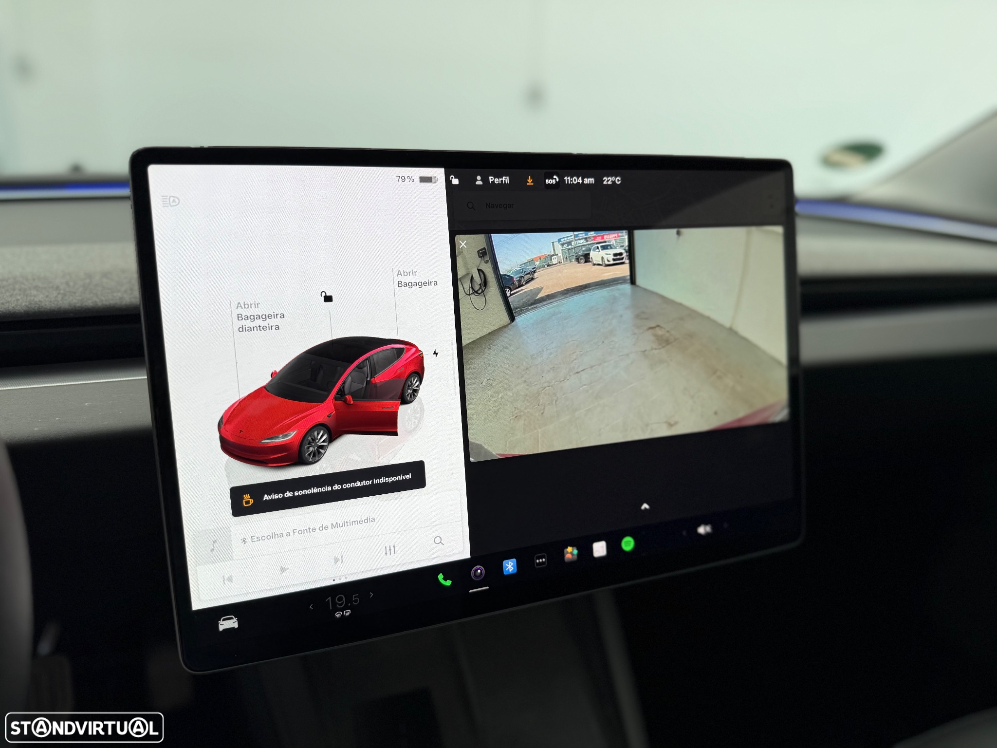 Tesla Model 3 Long Range AWD Dual Motor - 15
