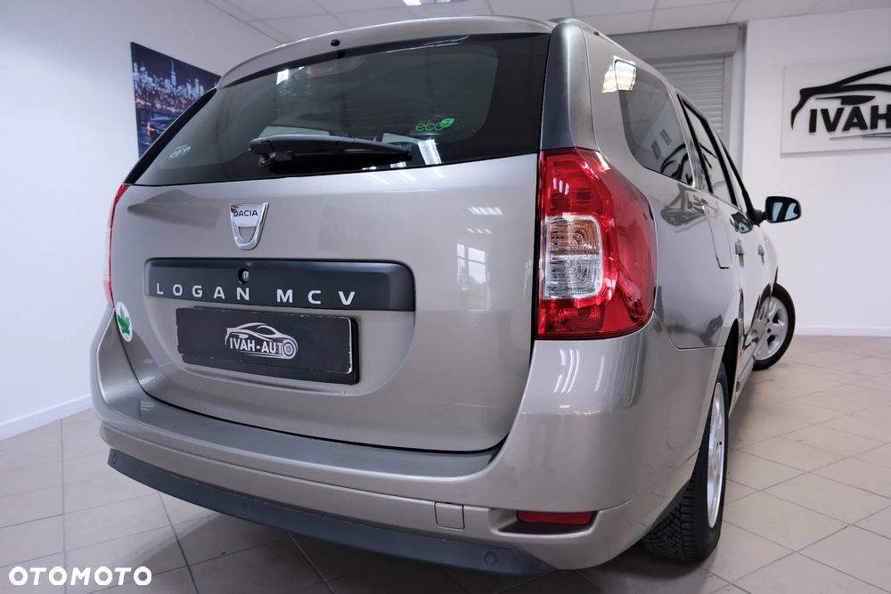 Dacia Logan MCV 1.5 dCi Prestige - 15